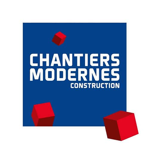 Chantiers-modernes